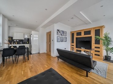 Hepburn House, 112 Marsham Street, London, SW1P