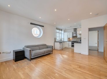 Hepburn House, 112 Marsham Street, London, SW1P