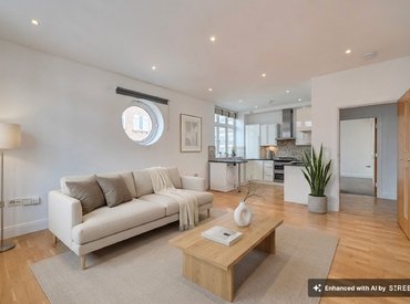 Hepburn House, 112 Marsham Street, London, SW1P