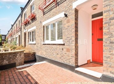  Heralds Place, London, SE11