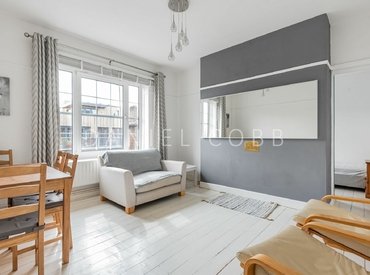 Hornby House Clayton Street, London, SE11