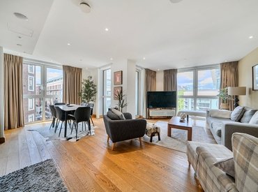  Horseferry Road, London, SW1P