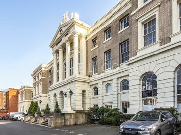 Imperial Court, 225 Kennington Lane, London, SE11