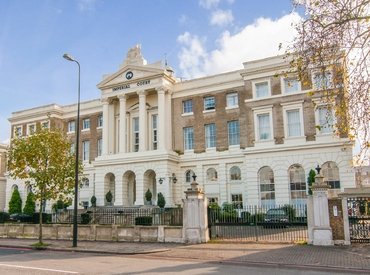 Imperial Court, 225 Kennington Lane, London, SE11