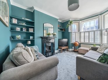  Kennington Lane, London, SE11