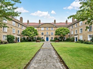 Kennington Palace Court Sancroft Street, London, SE11