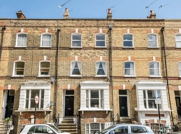 Kennington Road, London, SE11