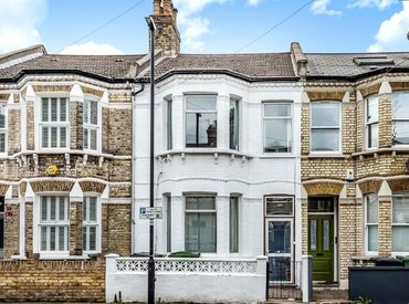  Kimberley Road, London, SW9