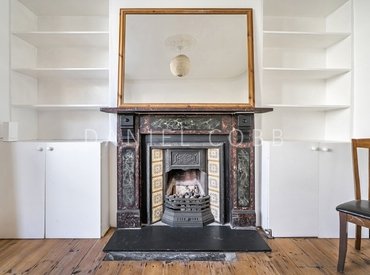  Kimberley Road, London, SW9