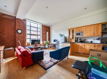 Lagare Apartments, 51 Surrey Row, London, SE1