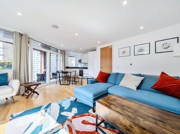  Lamb Walk, London, SE1