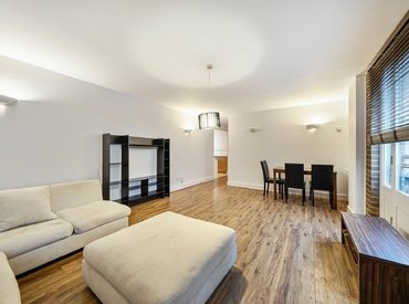 Lion Court, 12 Shand Street, London, SE1