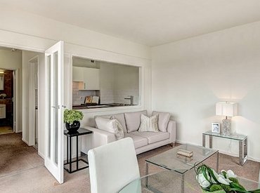 Luke House, 3 Abbey Orchard Street, London, SW1P