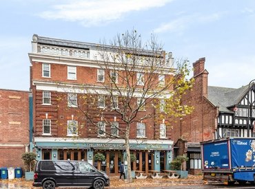  Mansion House, Kennington Park Road, Kennington, SE11