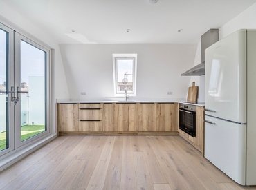Marks Court, 5 Griggs Place, London, SE1