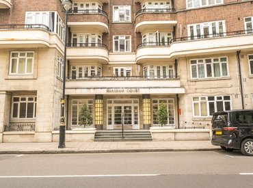 Marsham Court, Marsham Street, London, SW1P