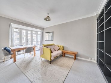 Marsham Court, Marsham Street, London, SW1P