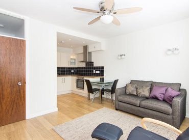 Millbank Court, 24 John Islip Street, London, SW1P