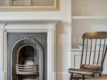 , Milverton Street, London, SE11