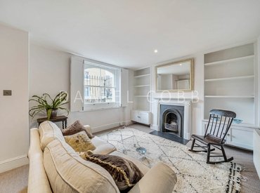 , Milverton Street, London, SE11