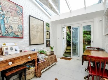  Milverton Street, London, SE11