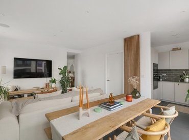  New Tannery Way, London, SE