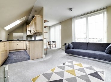  Oxford Drive, London, SE1
