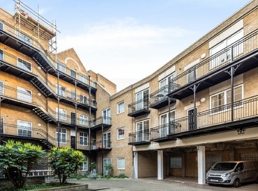  Oxford Drive, London, SE1