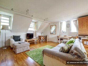 Park View Apartments, 35 Banyard Road, London, SE16