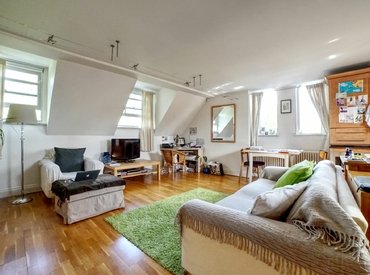 Park View Apartments, 35 Banyard Road, London, SE16