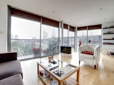 Park West Apartments, 40 Tanner Street, London, SE1