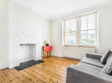  Peacock Street, Peacock Street, London, SE17