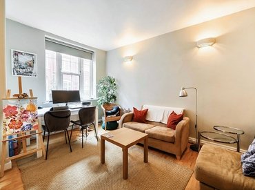 Probyn House Page Street, London, SW1P