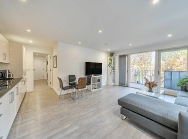 Pullman Building, 88 Spa Road, London, SE16