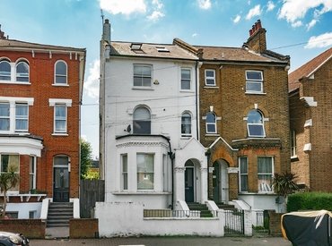  Ramsden Road, London, SW12