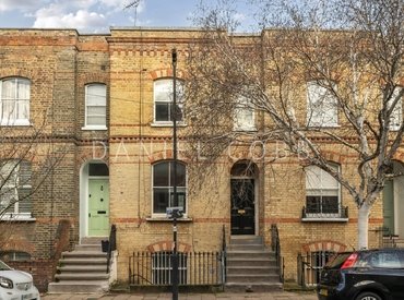  Ravensdon Street, London, SE11