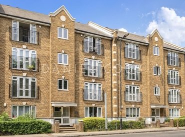 Riddell Court, 20 Albany Road, London, SE5