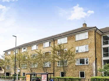 Rothesay Court Harleyford Street, London, SE11