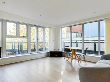  Spa Road, London, SE16