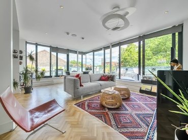  Spa Road, London, SE16