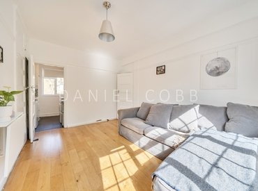 St. Georges Court Garden Row, London, SE1