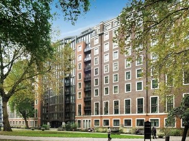 St. Johns Building, 79 Marsham Street, London, SW1P