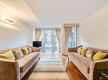 St. Johns Building, 79 Marsham Street, London, SW1P
