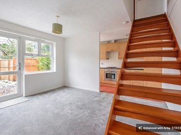  St. Pauls Terrace, London, SE17