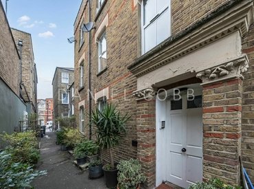 Stamford Buildings South Lambeth Road, London, SW8