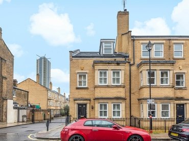  Sullivan Road, London, SE11