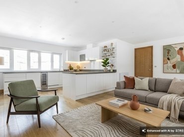 Sycamore Court Royal Oak Yard, London, SE1