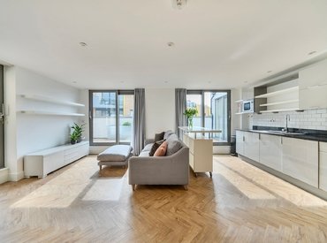  Tanner Street, London, SE1