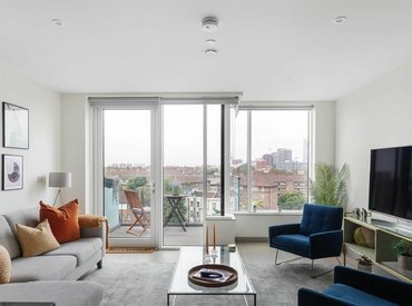 Taper Building, 175 Long Lane, London, SE1