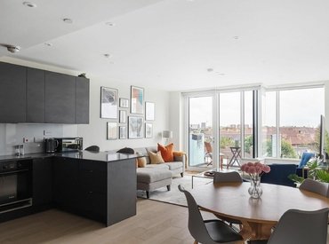 Taper Building, 175 Long Lane, London, SE1